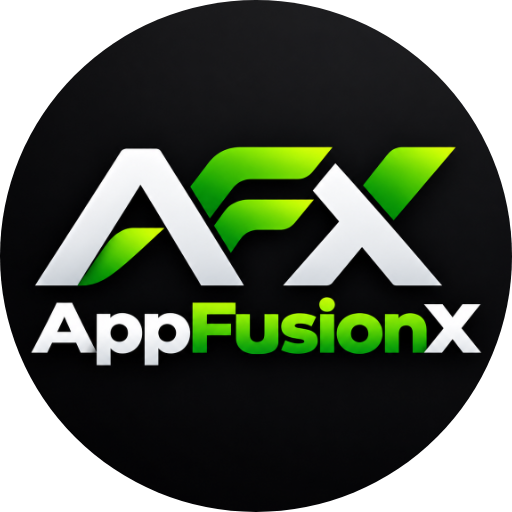 AppFusionX