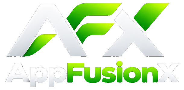 AppFusionX